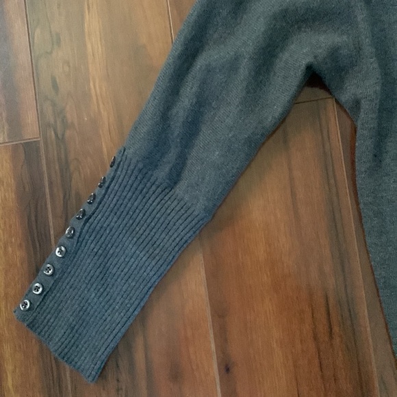 Argyle sweater - Picture 2 of 6